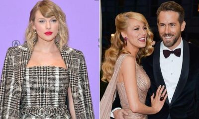 Taylor Swift, Blake Lively rebuilding their broken bond? Source
