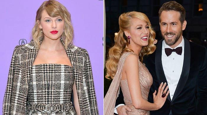 Taylor Swift, Blake Lively rebuilding their broken bond? Source