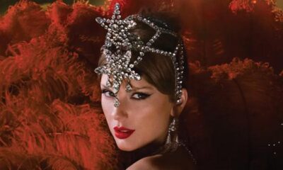 Taylor Swift breaks silence on ‘The Life of a Showgirl’ album leak hours before release