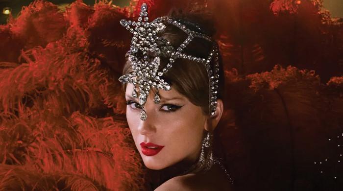 Taylor Swift breaks silence on ‘The Life of a Showgirl’ album leak hours before release
