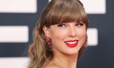 Taylor Swift drops major surprise for fans from ‘The Life of a Showgirl’