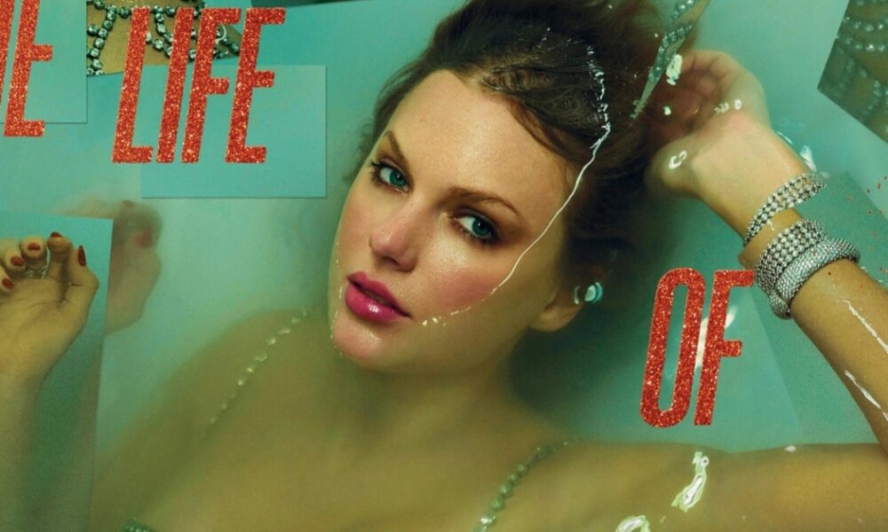 Taylor Swift releases “The Life of a Showgirl” to much fanfare