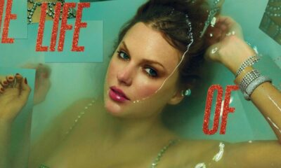 Taylor Swift releases “The Life of a Showgirl” to much fanfare