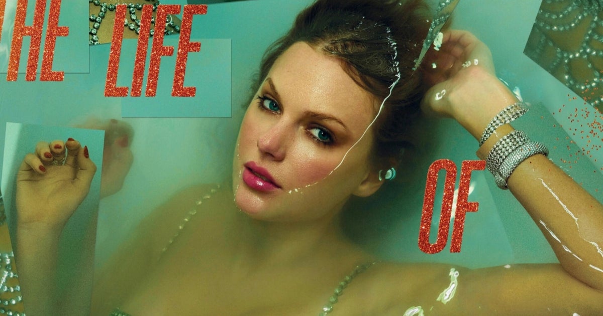 Taylor Swift releases “The Life of a Showgirl” to much fanfare Taylor Swift releases “The Life of a Showgirl” to much fanfare