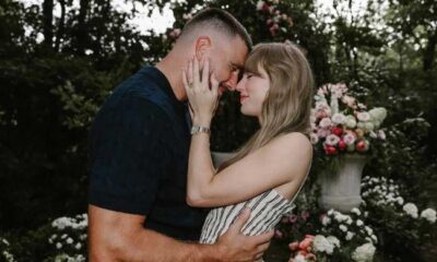Taylor Swift’s wedding plans resurface after her engagement to Travis Kelce