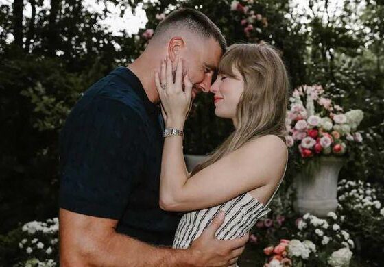 Taylor Swift’s wedding plans resurface after her engagement to Travis Kelce