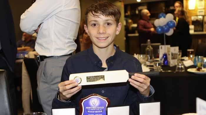 Teenage Australian cricketer dies after being hit by ball Teenage Australian cricketer dies after being hit by ball