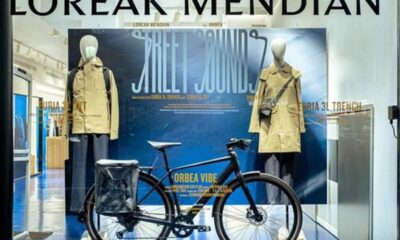 Ternua and Loreak Mendian brands change hands