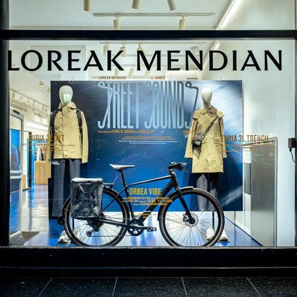 Ternua and Loreak Mendian brands change hands Ternua and Loreak Mendian brands change hands