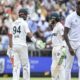 Test Day 2: Pakistan score 378 runs in first innings – SUCH TV