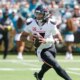 Texans’ C.J. Stroud floats theory about personal athleticism: ‘I’m not as quick anymore’