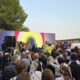 The 40th Festival de Hyères opened on Thursday, buoyed by palpable enthusiasm