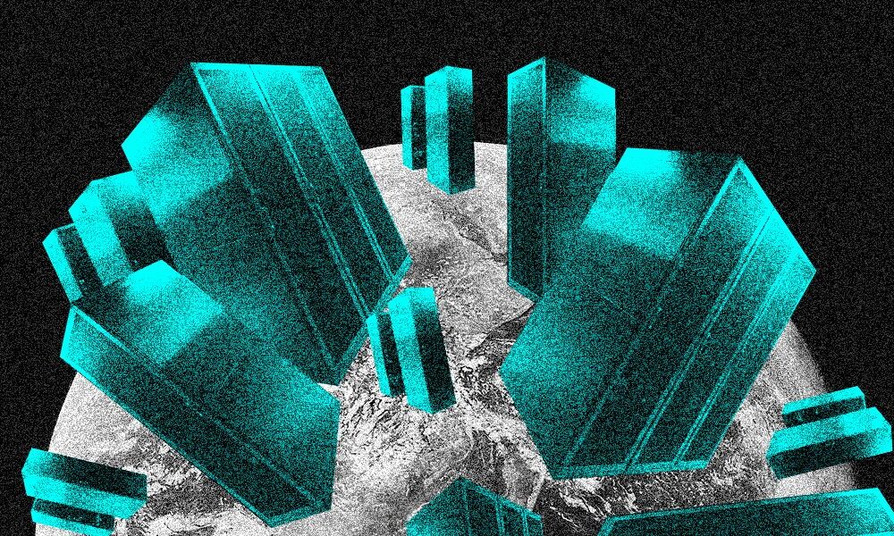 The AI Industry’s Scaling Obsession Is Headed for a Cliff
