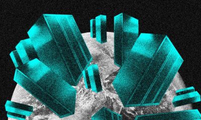 The AI Industry’s Scaling Obsession Is Headed for a Cliff