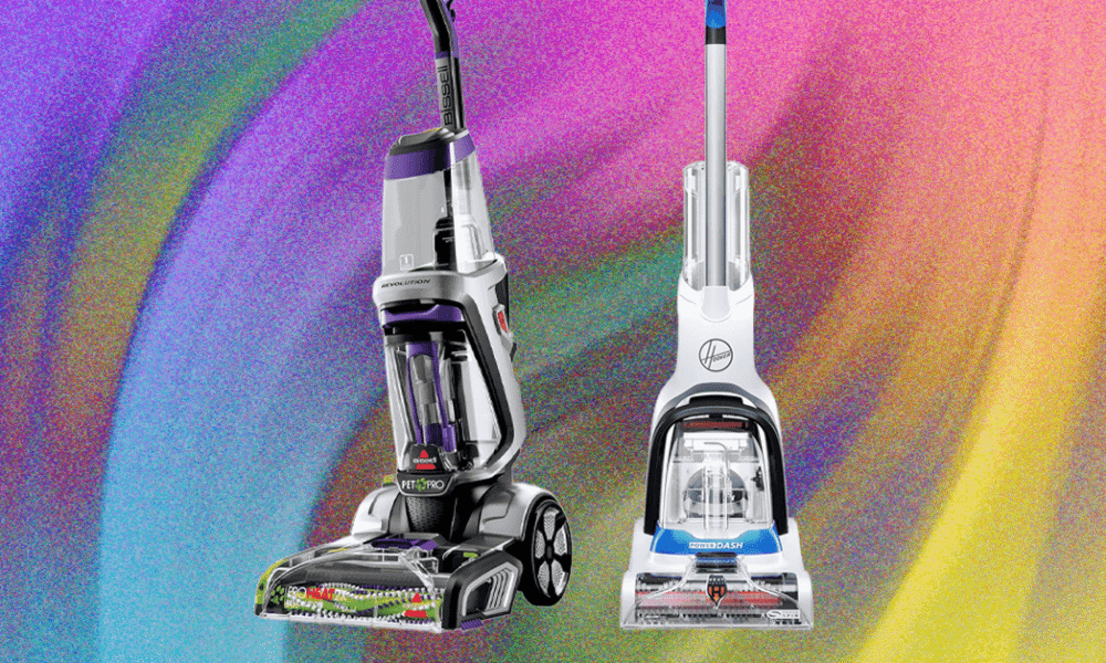 The Best Carpet Cleaners We’ve Found, Tested in Busy Households