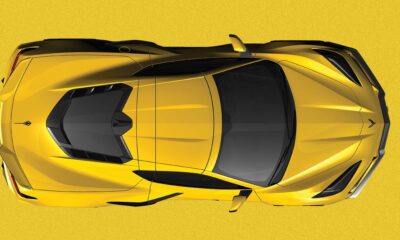 The Corvette E-Ray Is Dynamically Up There With the Best