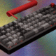 The DeltaForce 65 Brings Das Keyboard Into the Modern Keyboard Era—for Better or Worse
