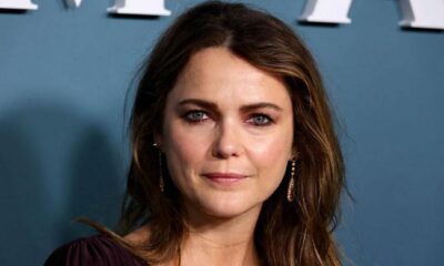 ‘The Diplomat’ star Keri Russell shares stance on Hollywood beauty trends
