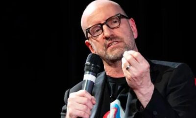 ‘The Hunt for Ben Solo’ director speaks out