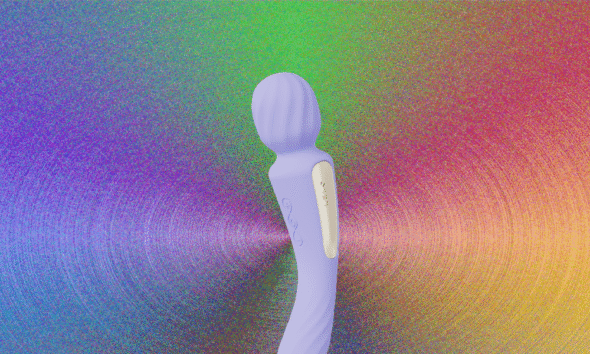 The Lelo Switch Is a Dual-Ended Vibrator That Lets You Switch Things Up