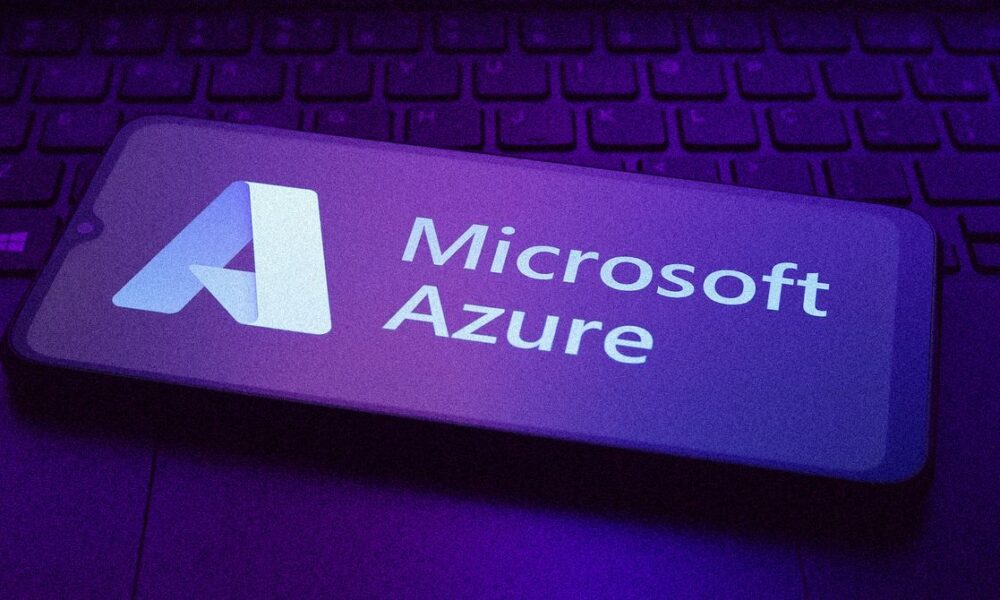 The Microsoft Azure Outage Shows the Harsh Reality of Cloud Failures The Microsoft Azure Outage Shows the Harsh Reality of Cloud Failures