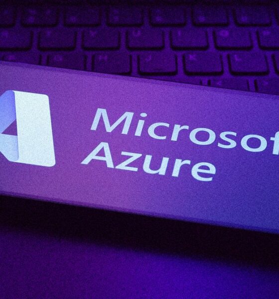 The Microsoft Azure Outage Shows the Harsh Reality of Cloud Failures