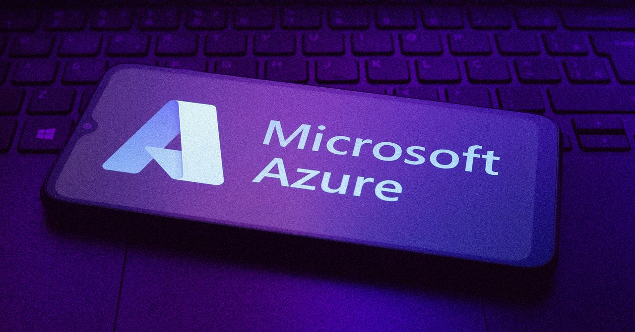 The Microsoft Azure Outage Shows the Harsh Reality of Cloud Failures The Microsoft Azure Outage Shows the Harsh Reality of Cloud Failures