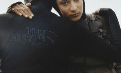The North Face and Cecilie Bahnsen launch second collaboration