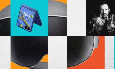 The Pepsi Man Is Coming to Save Samsung From Boring Design