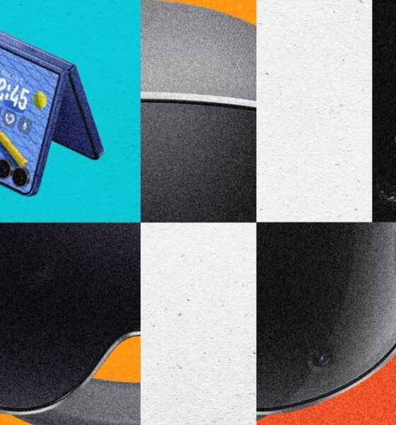 The Pepsi Man Is Coming to Save Samsung From Boring Design