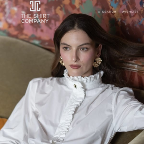 The Shirt Company unveils ‘bold new brand identity’ The Shirt Company unveils ‘bold new brand identity’