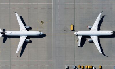 The Shutdown Is Pushing Air Safety Workers to the Limit