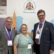 The Textile Institute marks 100 years with a global expansion drive