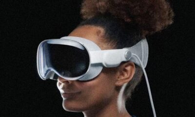 The Vision Pro Was An Expensive Misstep. Now Apple Has to Catch Up With Smart Glasses