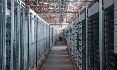 The data center boom is here: Experts explain how to build AI infrastructure correctly