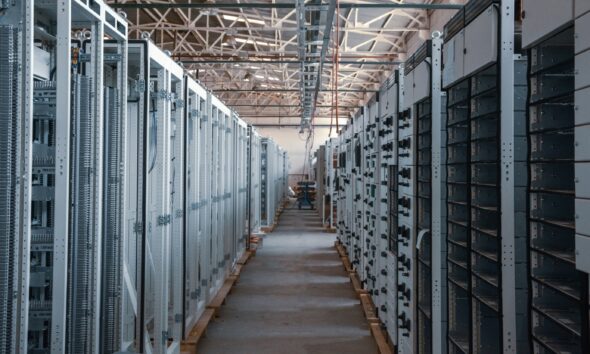 The data center boom is here: Experts explain how to build AI infrastructure correctly