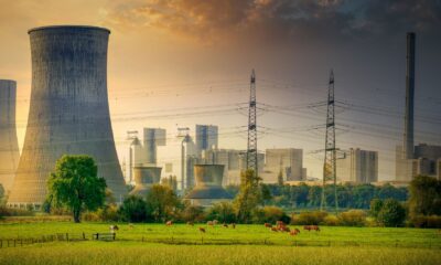 The hidden military pressures behind the new push for small nuclear reactors