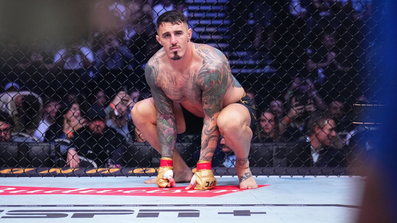 The most dominant UFC heavyweight ever hasn’t even fought for the title yet The most dominant UFC heavyweight ever hasn’t even fought for the title yet