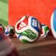 The new World Cup ball is here! How a century of evolution has led to 2026’s Trionda