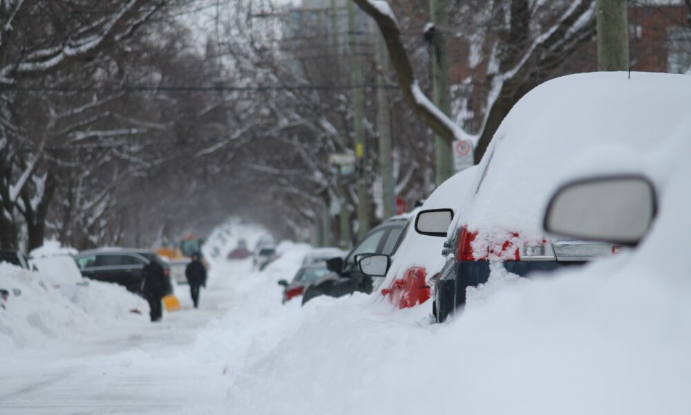 The vulnerabilities that drive prolonged outages during extreme weather events and how to reduce disruptions