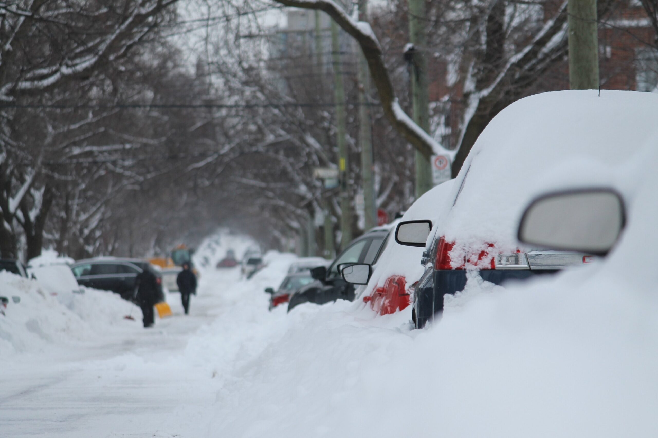 The vulnerabilities that drive prolonged outages during extreme weather events and how to reduce disruptions The vulnerabilities that drive prolonged outages during extreme weather events and how to reduce disruptions