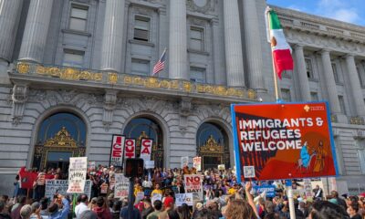 The ‘Surge’ of Troops May Not Come to San Francisco, but the City Is Ready Anyway
