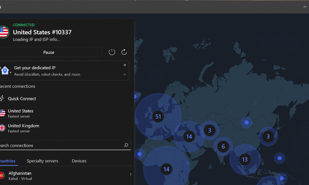 There Are Hundreds of VPNs, But I Only Recommend These 6