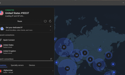 There Are Hundreds of VPNs, But I Only Recommend These 6