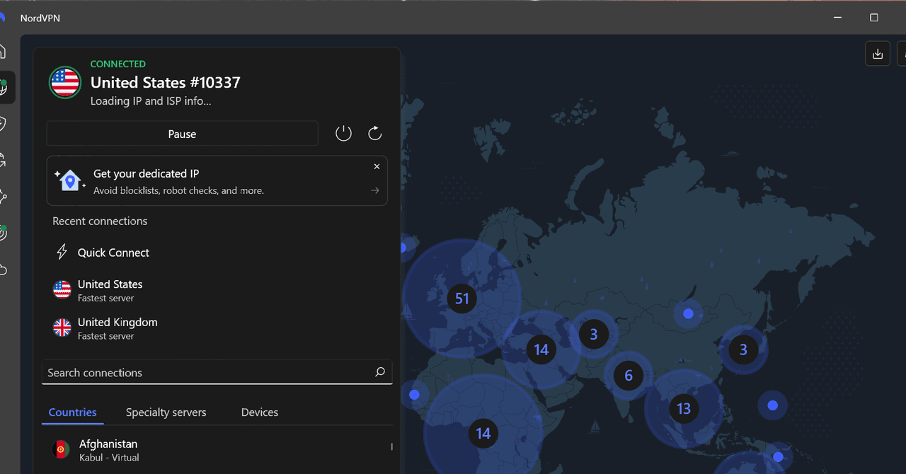 There Are Hundreds of VPNs, But I Only Recommend These 6 There Are Hundreds of VPNs, But I Only Recommend These 6