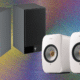 These Are The Best Bookshelf Speakers for Your Living Room or Desk These Are The Best Bookshelf Speakers for Your Living Room or Desk