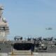 This Is the Nuclear-Powered Ship Deployed in Trump’s War on Drug Boats This Is the Nuclear-Powered Ship Deployed in Trump’s War on Drug Boats