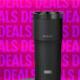This Smart Warming Mug Is Marked Down by 