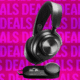 This Upgraded SteelSeries Gaming Headset Is  Off