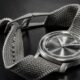 This Watch Brand Has Made a Completely New Kind of Strap Using Lasers